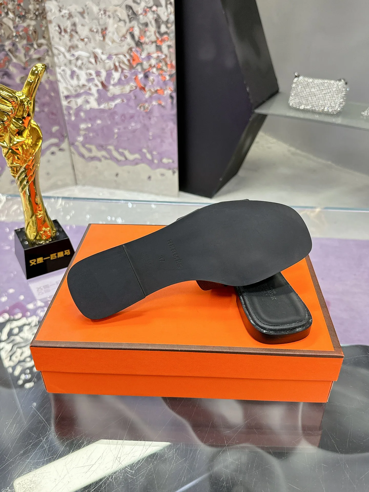 Women's Flip-Flops HERMES 17368574
