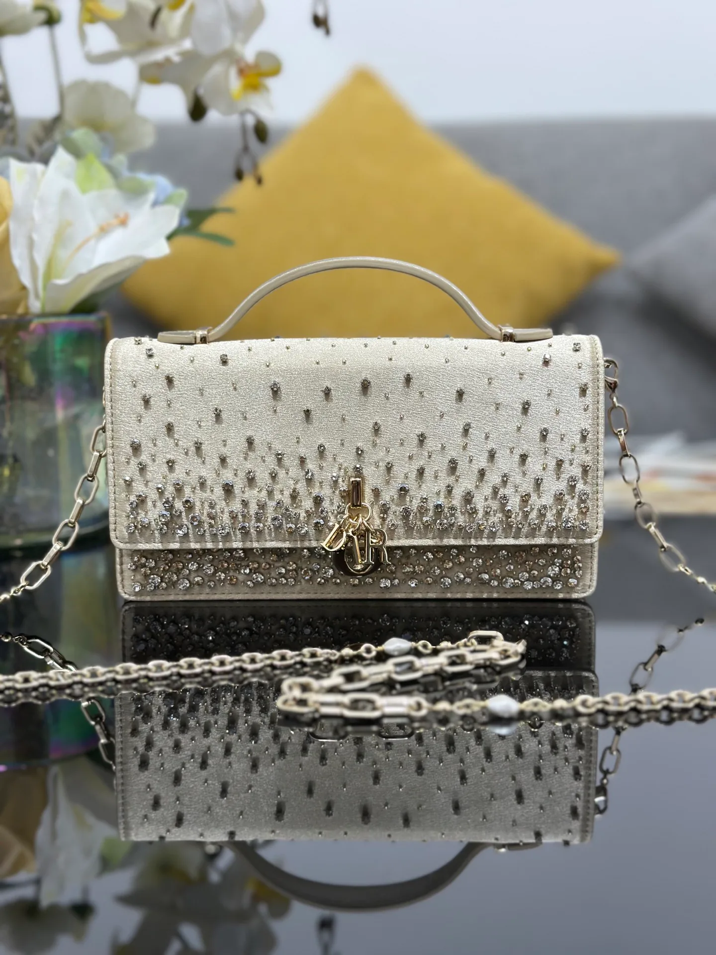 Women's Classic Handbags CHRISTIAN DIOR 17643227