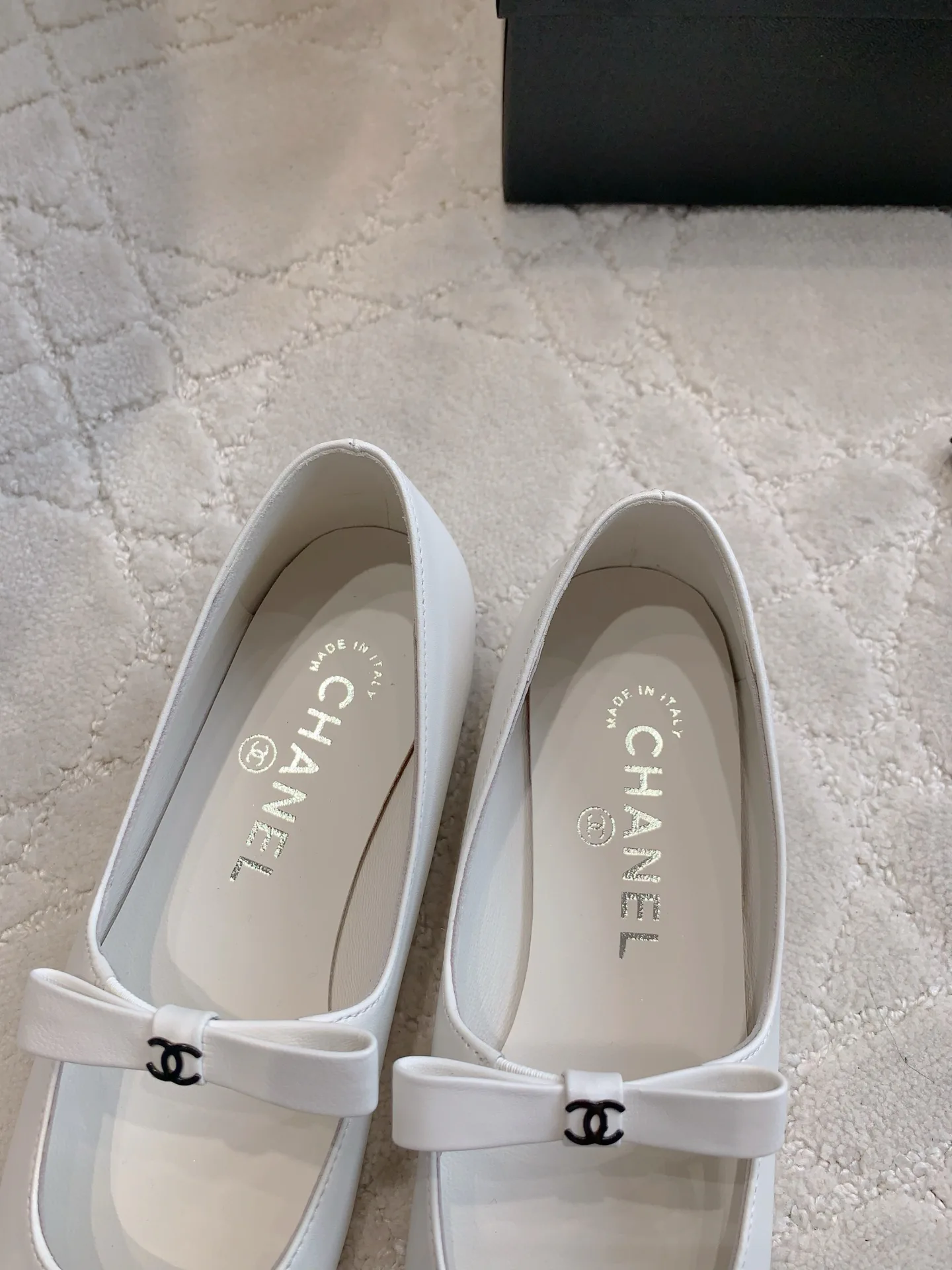 Women's Heels CHANEL 17589116