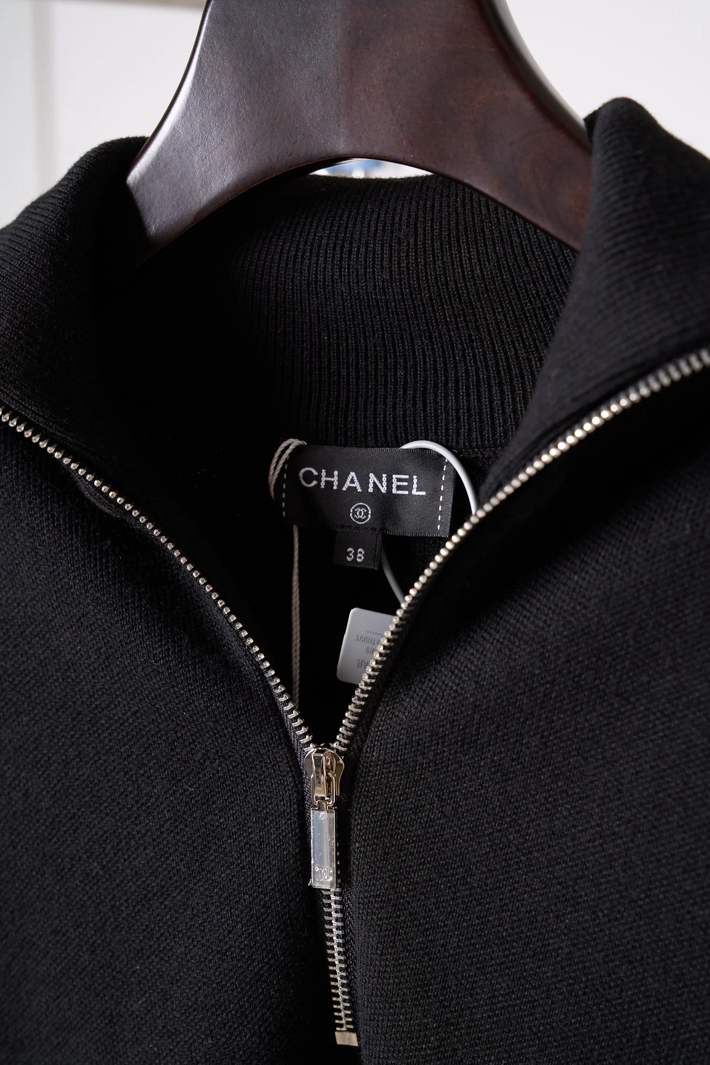 Men's Jumpers And Sweaters CHANEL 18179299
