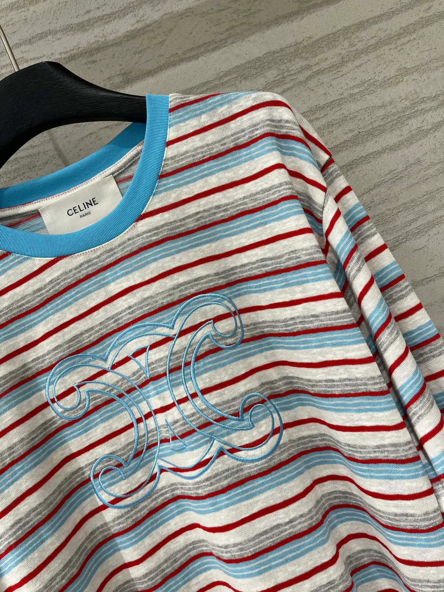 Women's T-Shirts CELINE 17887458