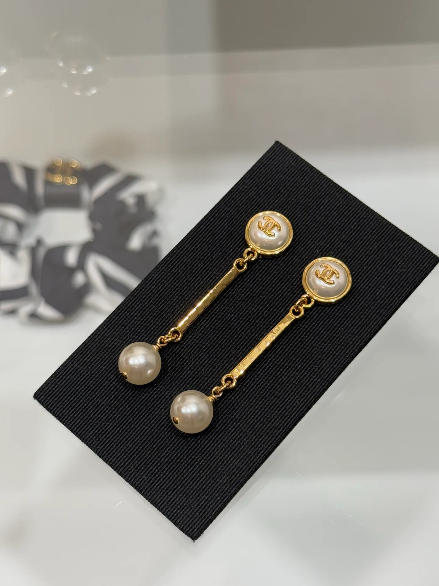 Jewelry CHANEL 17728656
