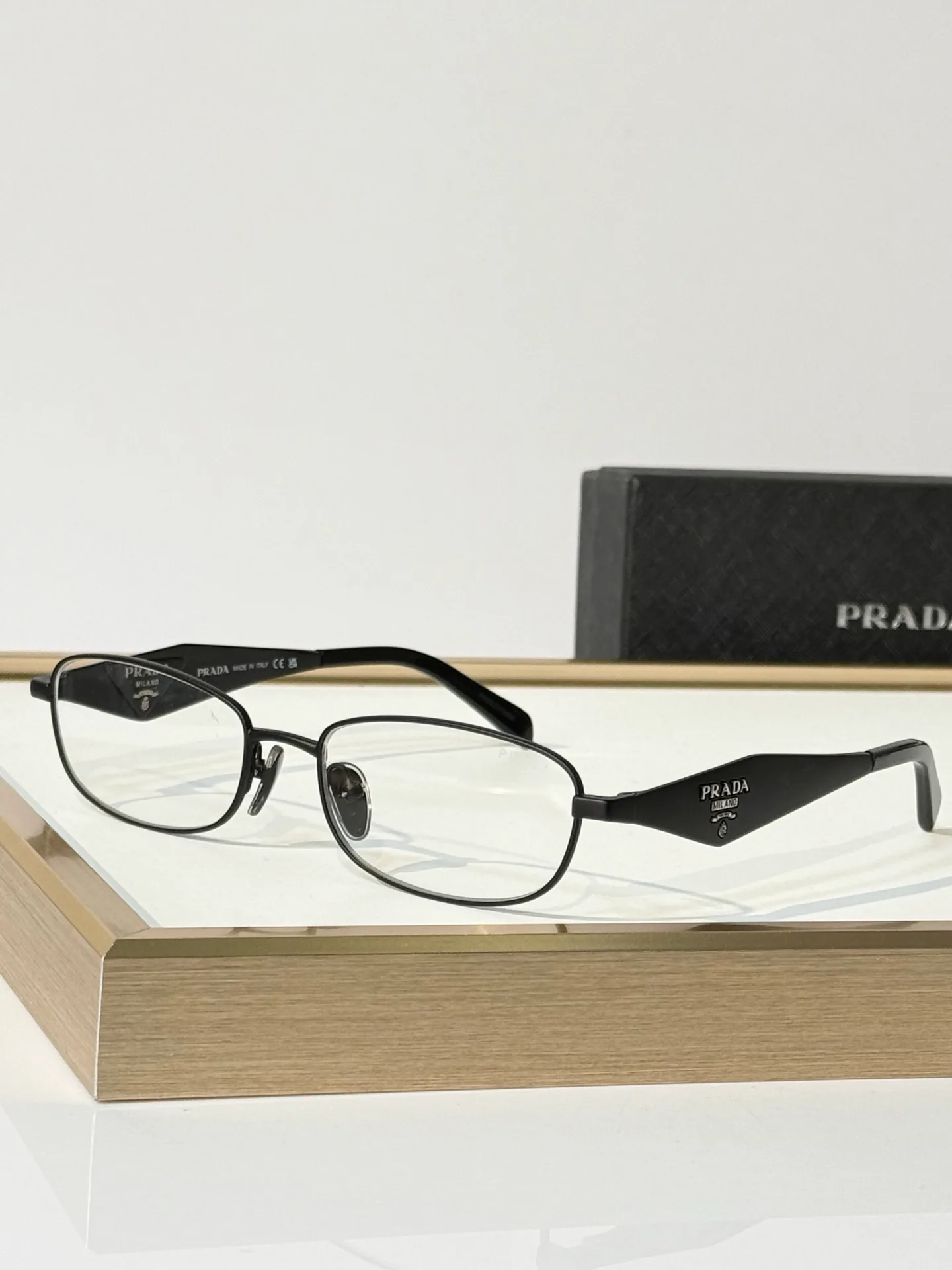 Glasses PRADA 18404815