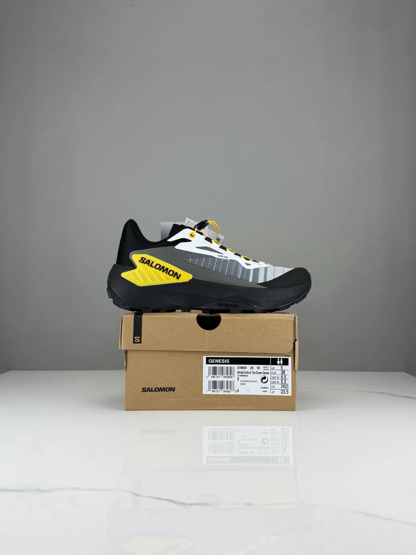 Women's Sneakers SALOMON 17956904