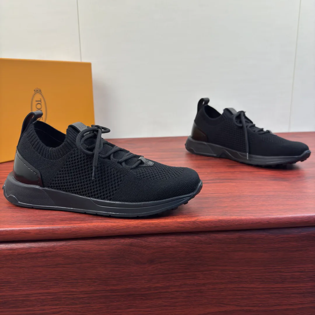 Men's Sneakers TOD'S 18230772