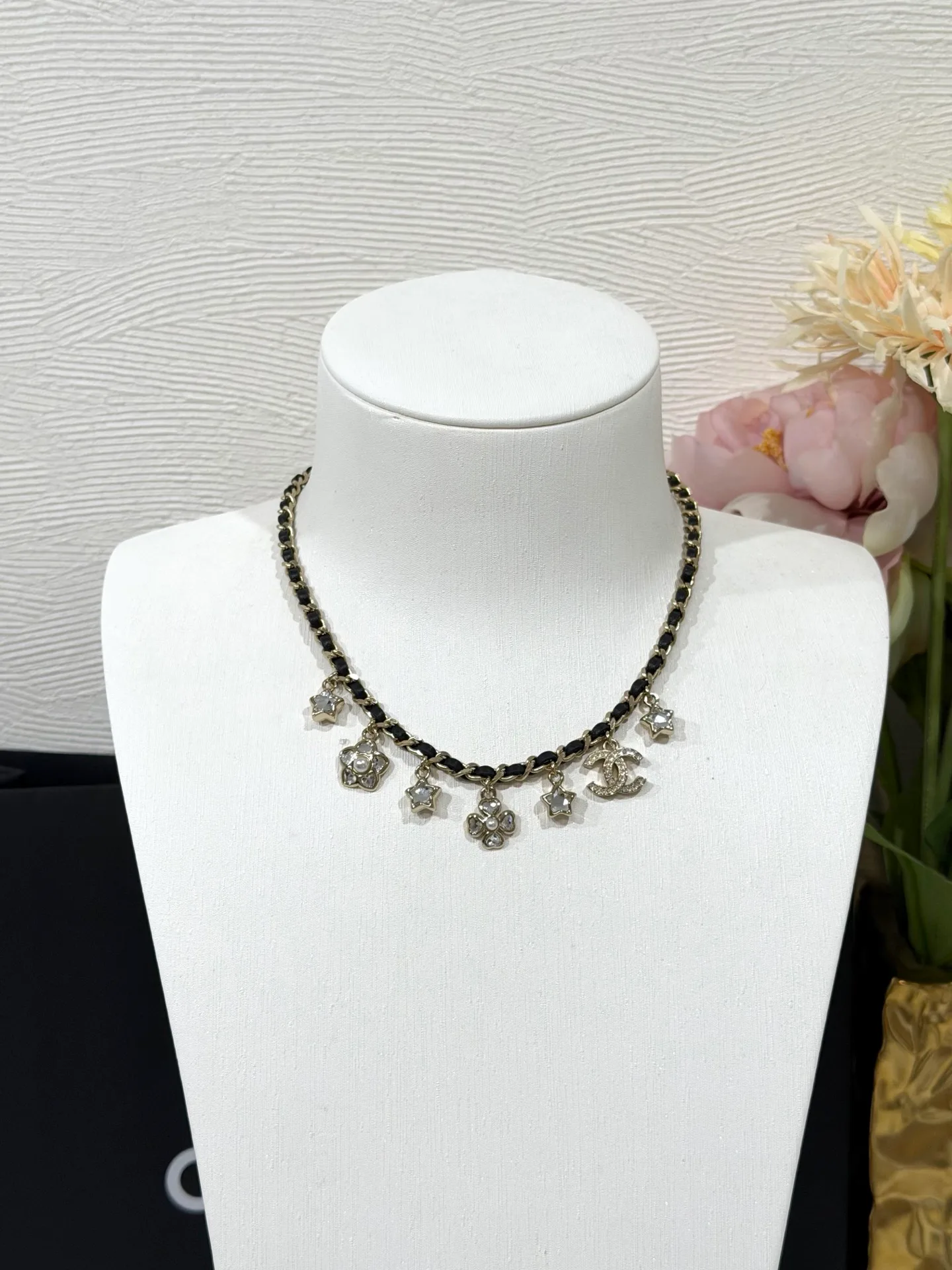 Jewelry CHANEL 18190316