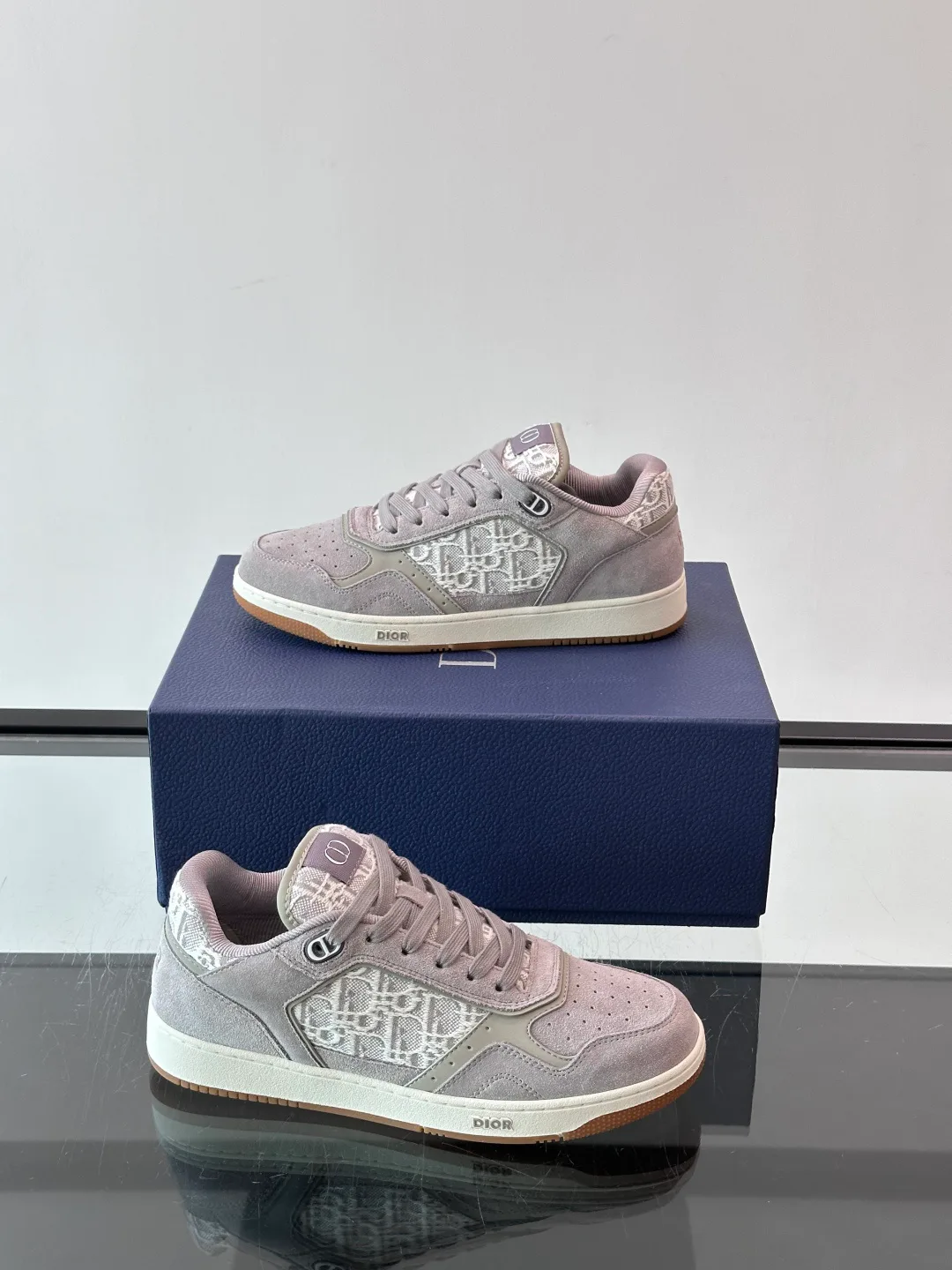 Women's Sneakers CHRISTIAN DIOR 18449425