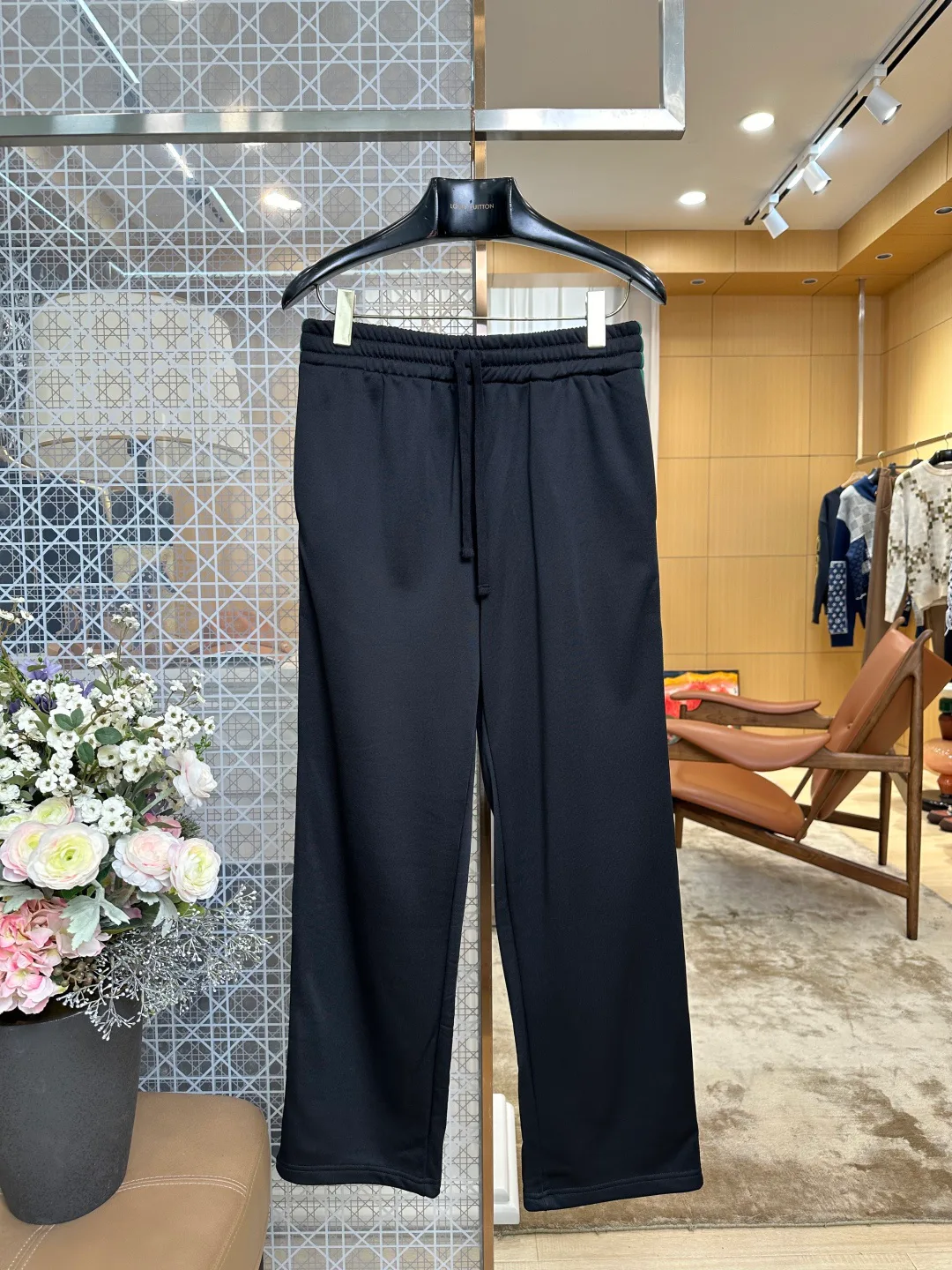 Men's Trousers GUCCI 18153767