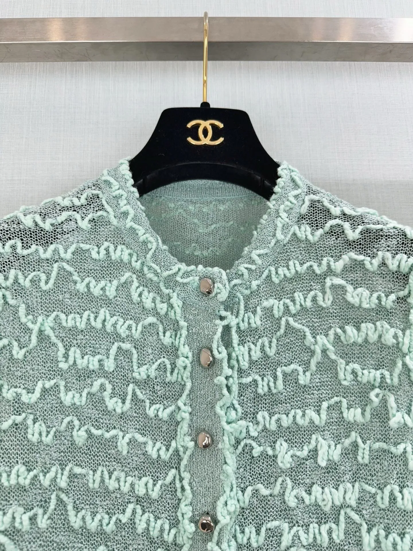 Women's Jumpers And Sweaters CHANEL 17712446