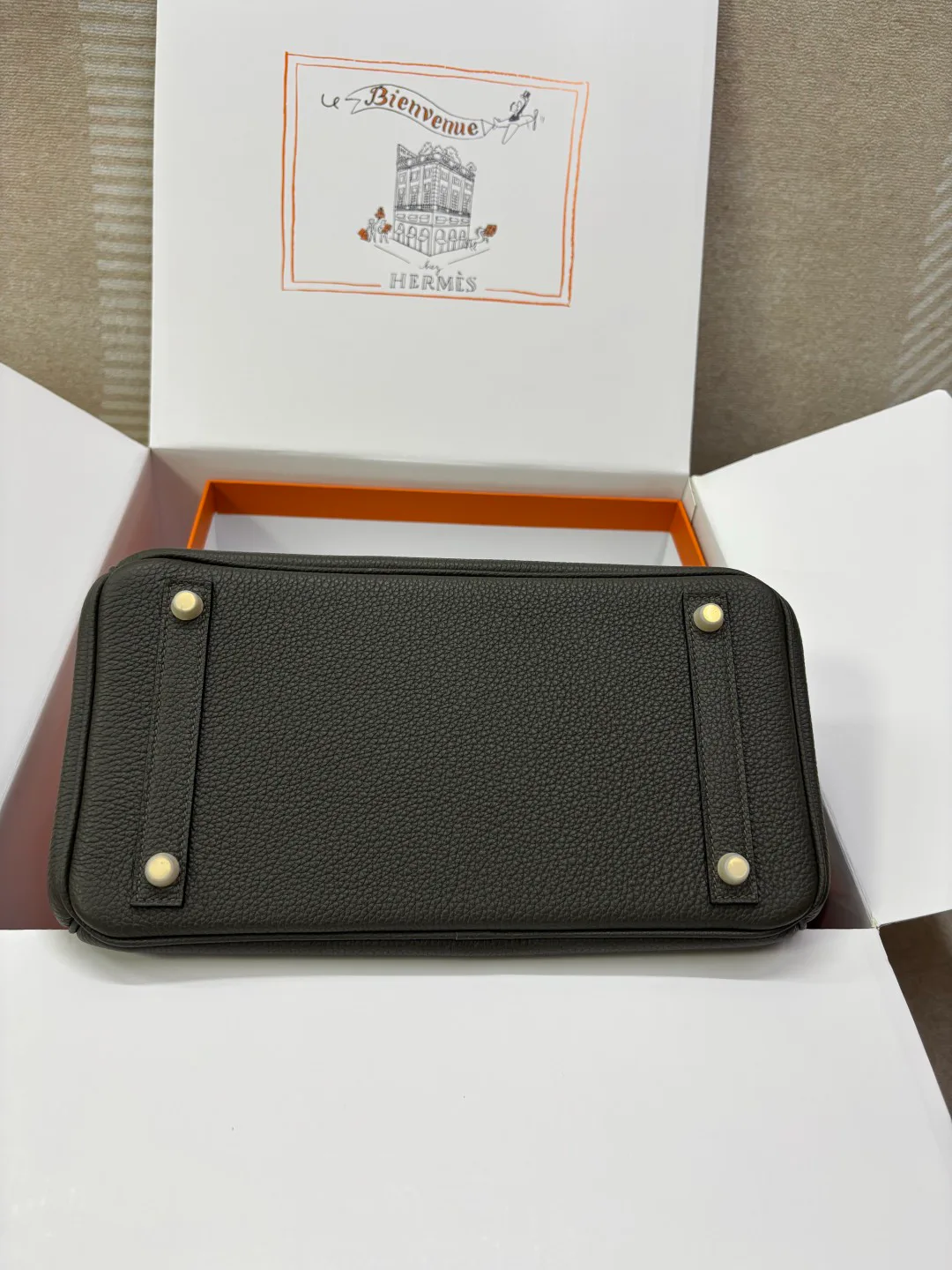 Women's Classic Handbags HERMES 18506008