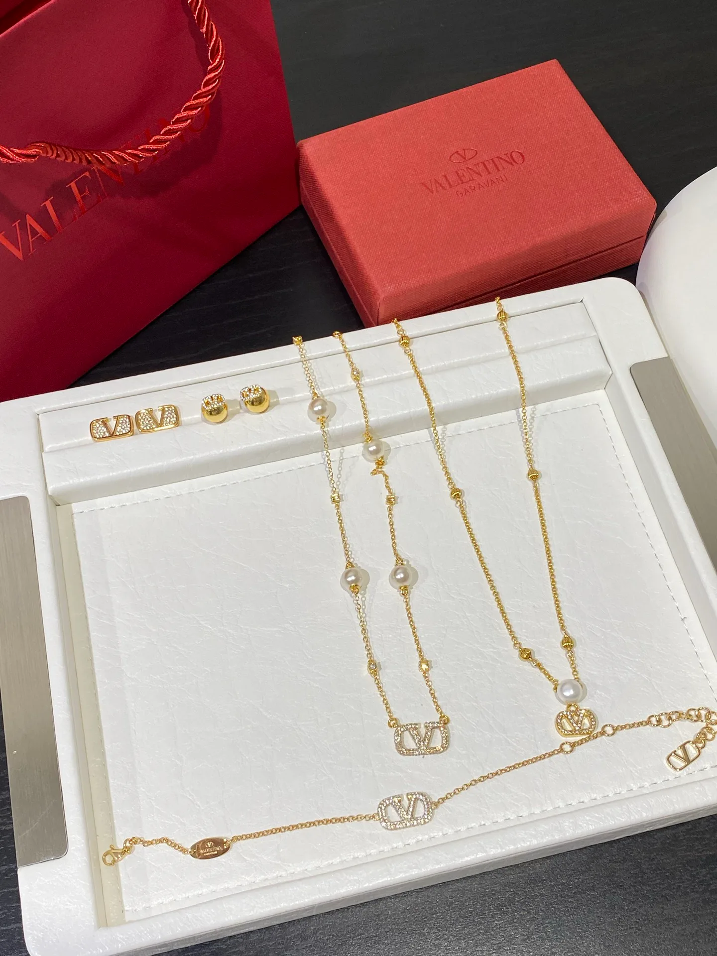 Jewelry VALENTINO 17601253