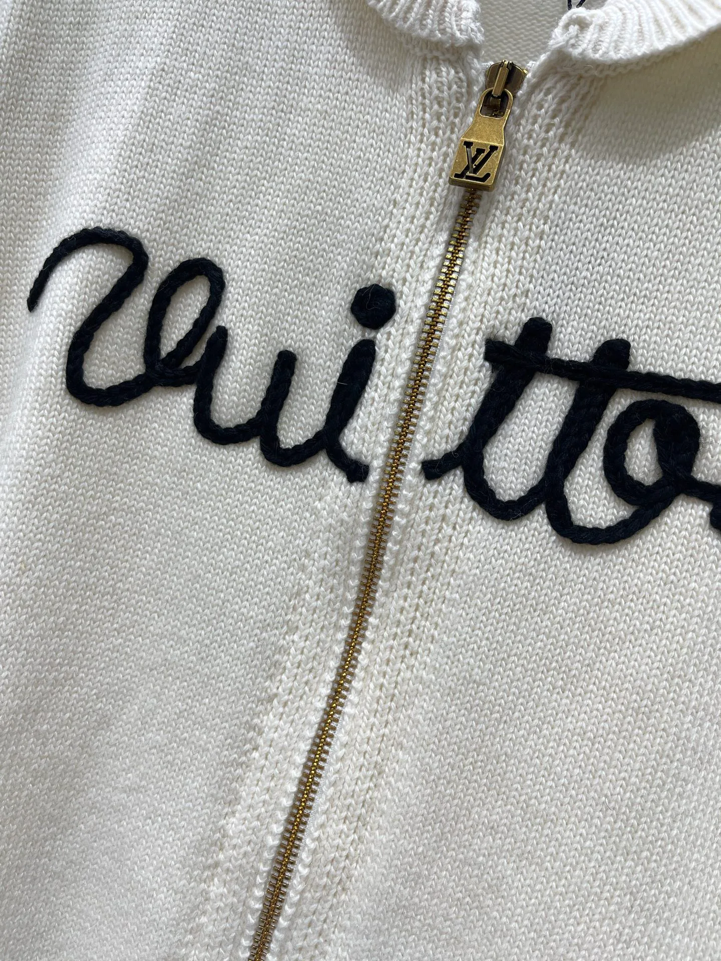 Men's Jumpers And Sweaters LOUIS VUITTON 18407909