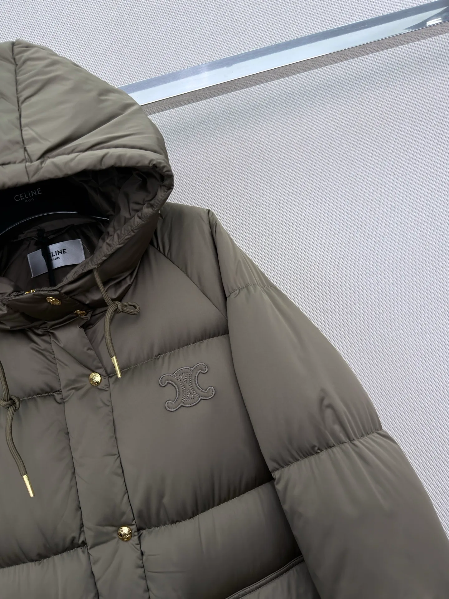 Women's Jackets And Down Jackets CELINE 18108870