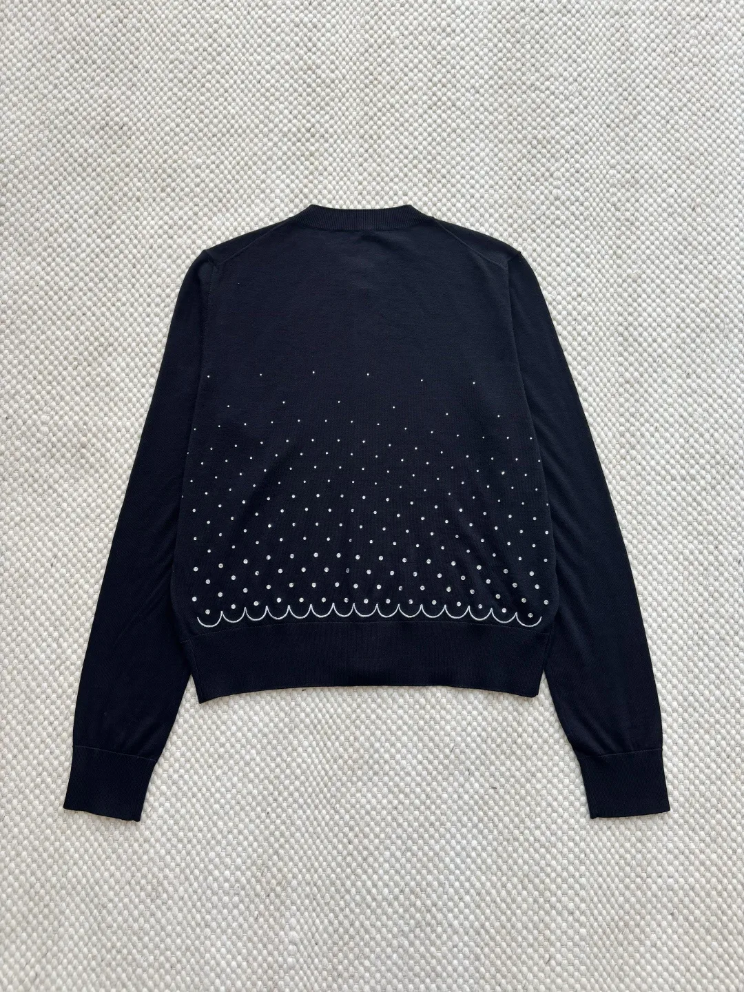 Women's Jumpers And Sweaters CHRISTIAN DIOR 18388418
