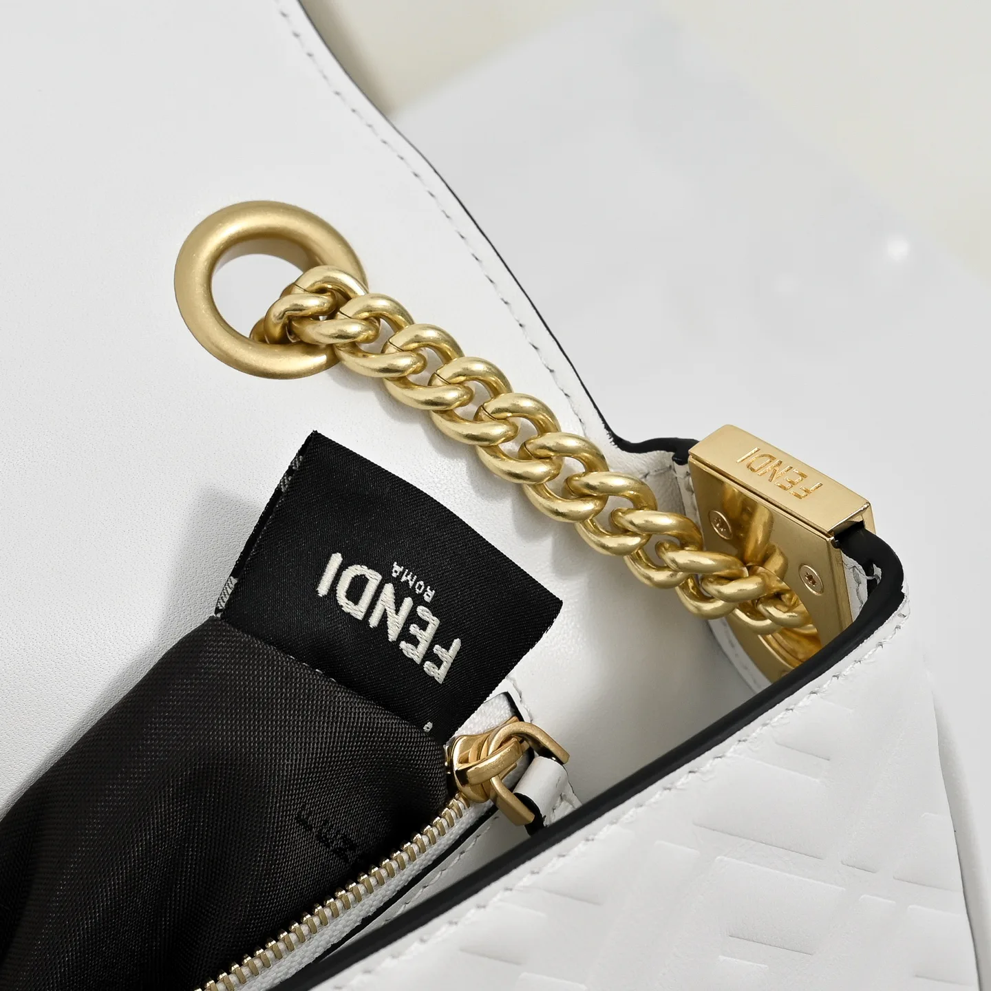 Классические Сумки Женские Fendi 18676180