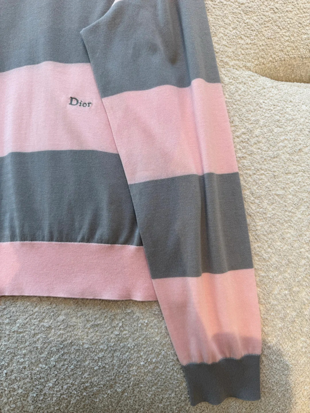 Women's Jumpers And Sweaters CHRISTIAN DIOR 17769029