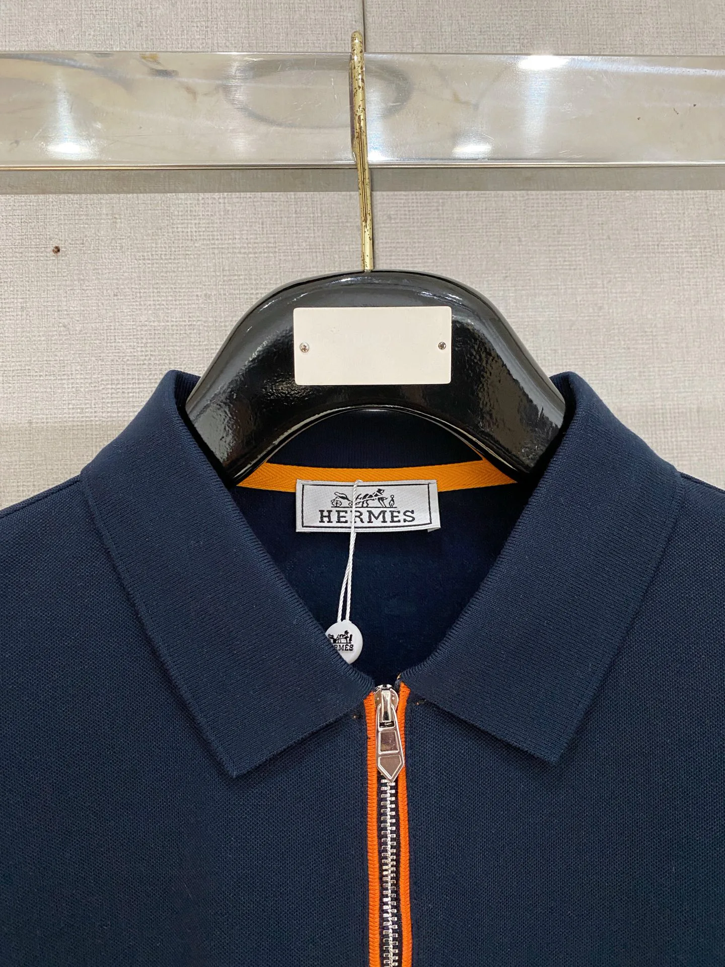 Men's Shirts HERMES 17993802