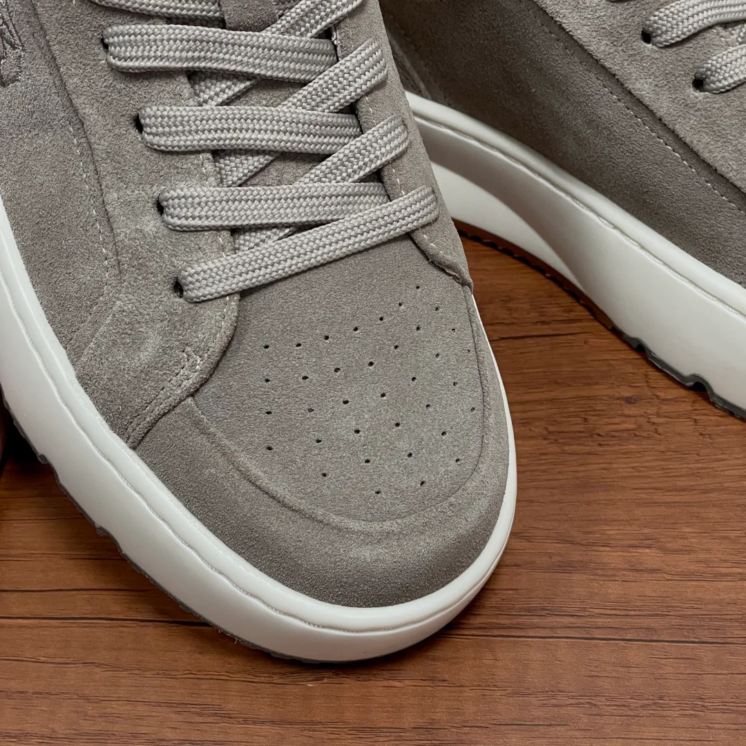 Men's Sneakers BRUNELLO CUCINELLI 17307303