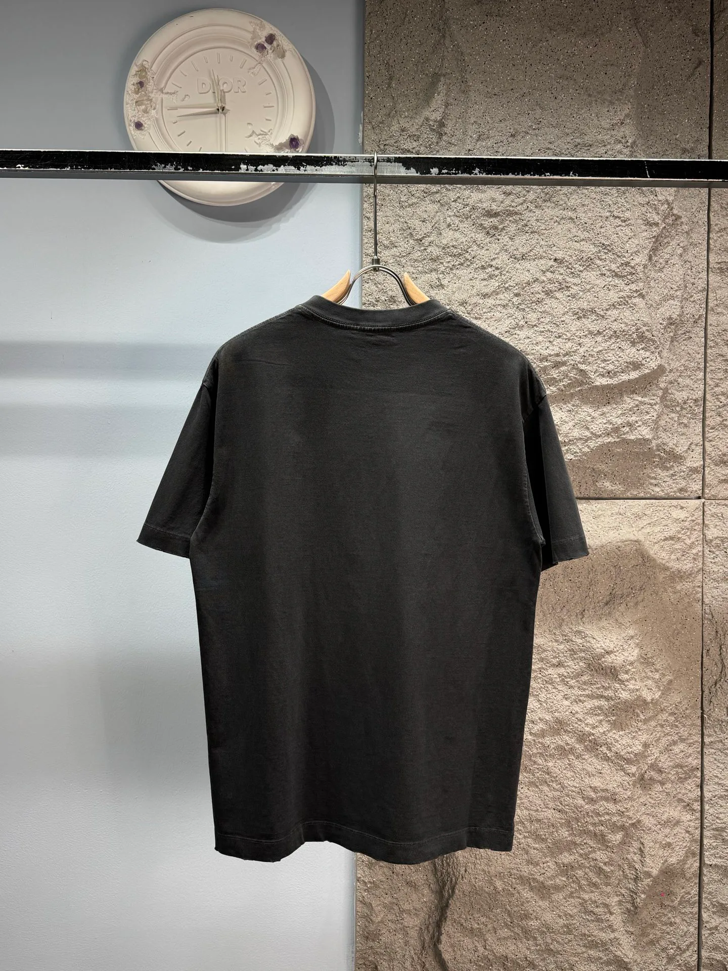 Men's T-Shirts BALENCIAGA 17821274