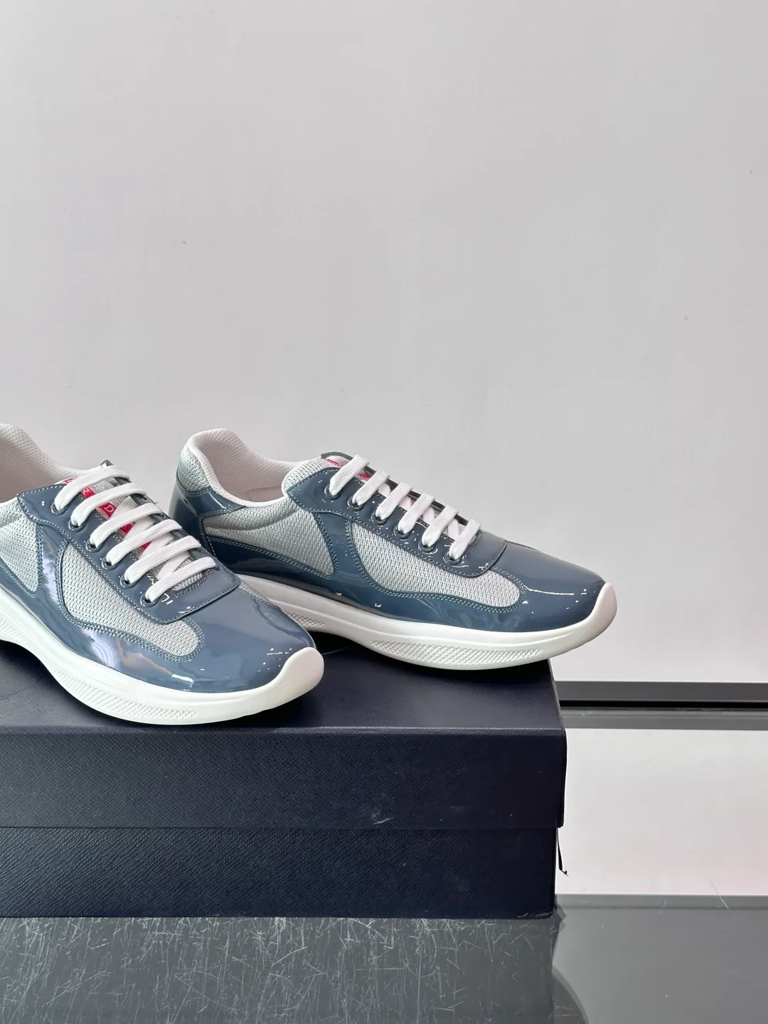 Women's Sneakers PRADA 17890520