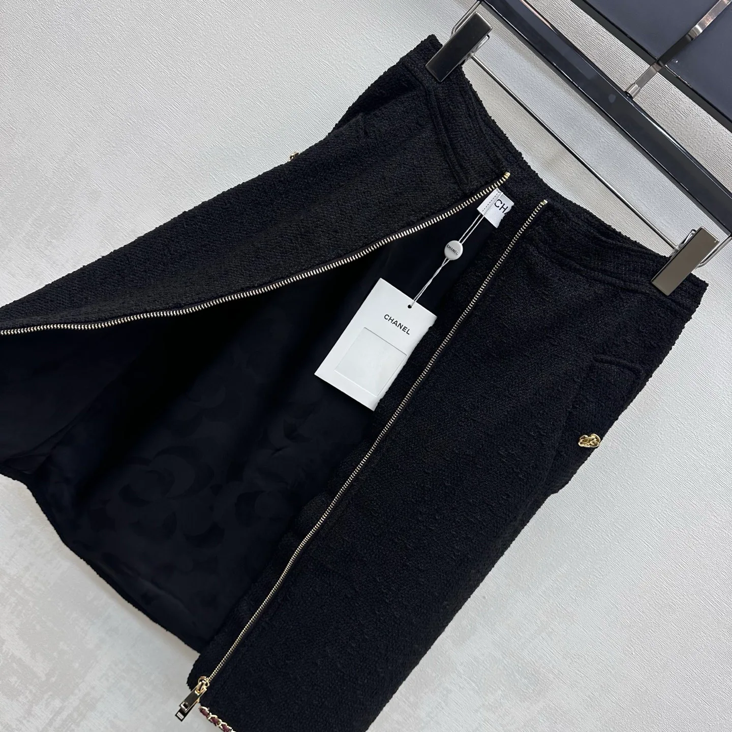 Women's Skirts CHANEL 18279142