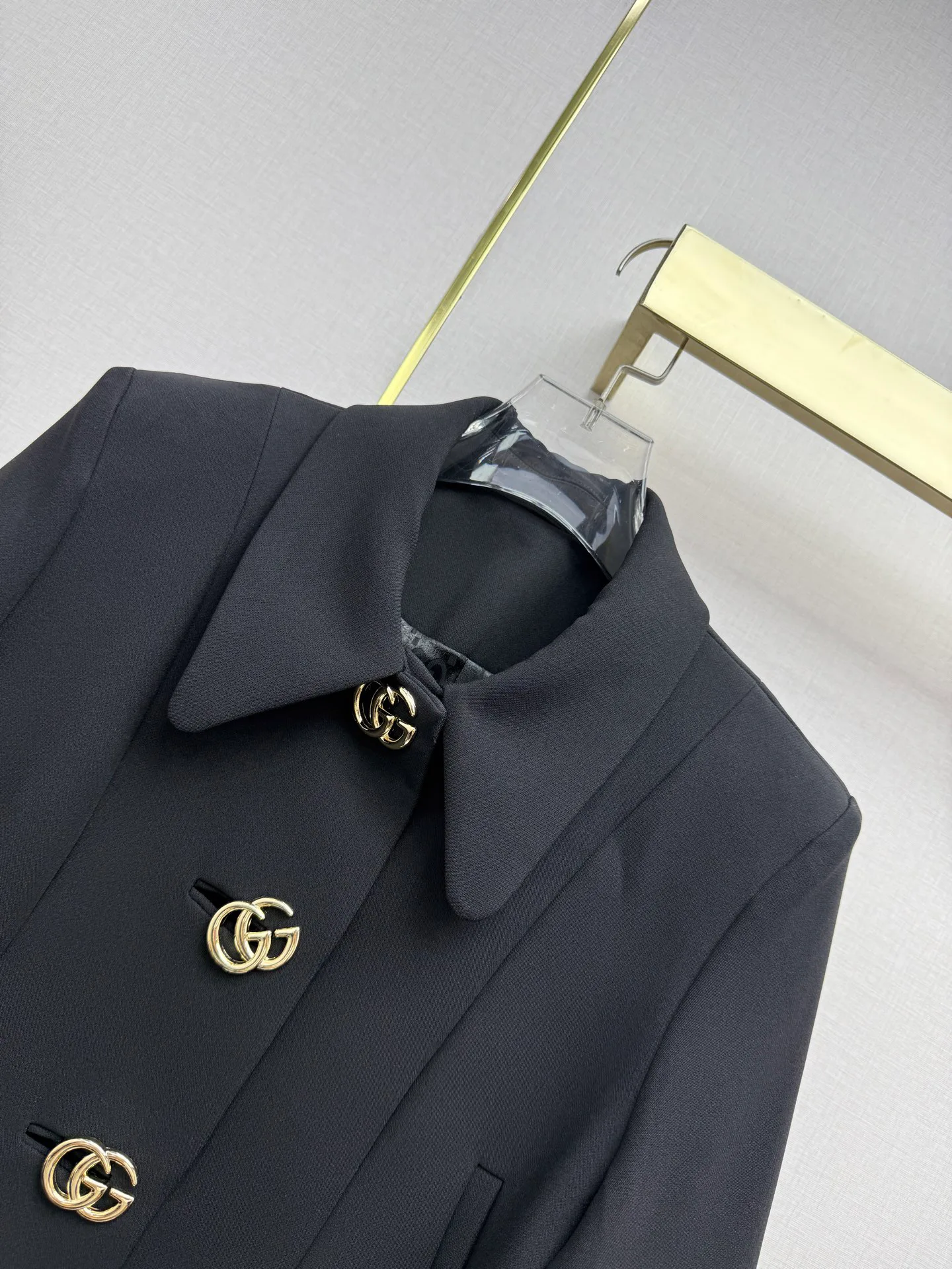 Women's Blazers GUCCI 18249273