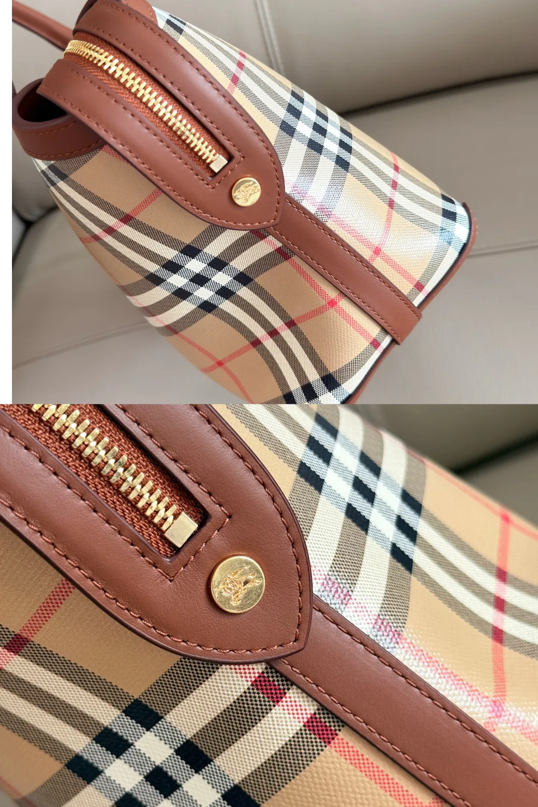 Women's Classic Handbags BURBERRY 17948671