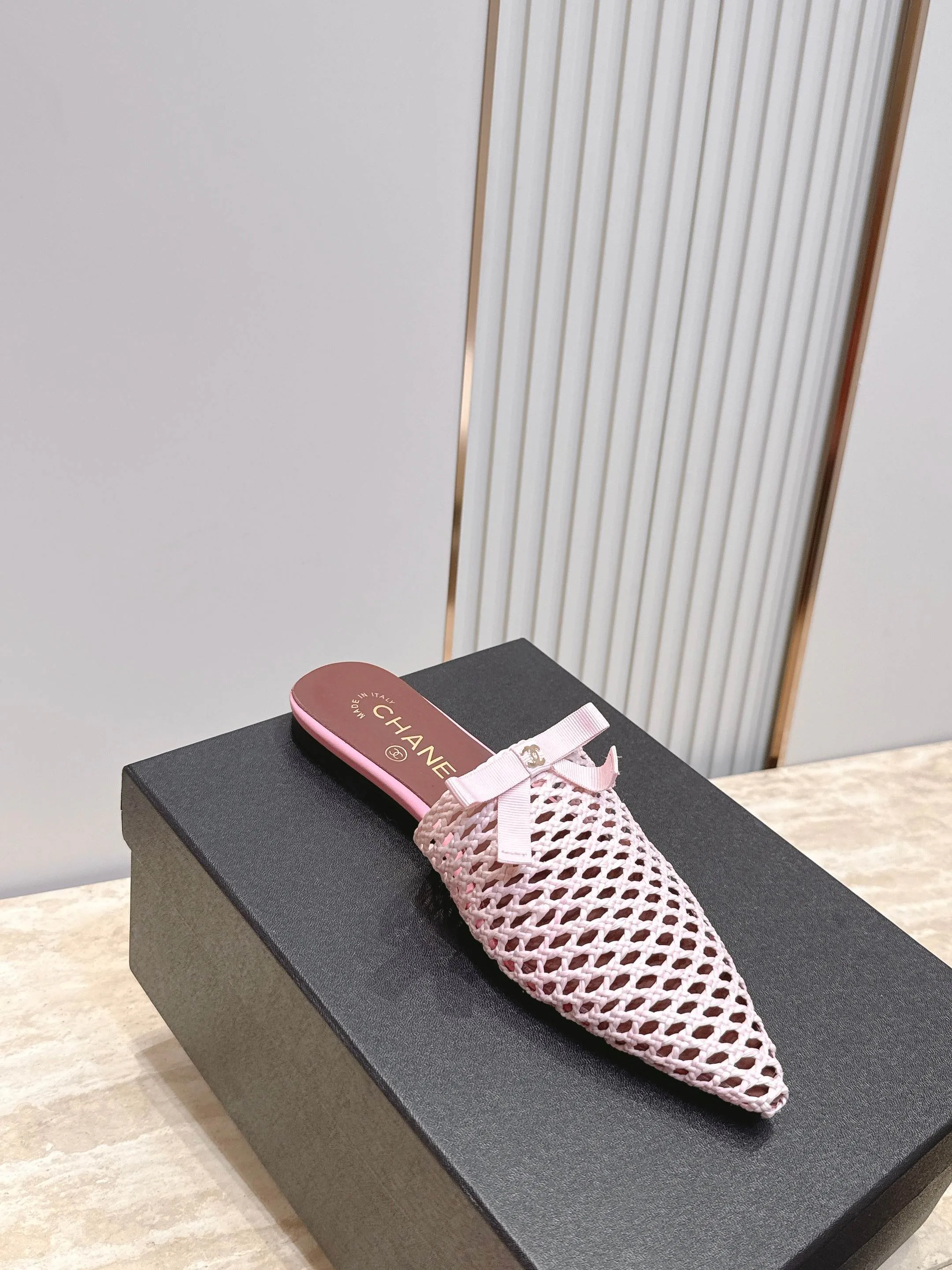 Women's Mules And Clogs CHANEL 17701350