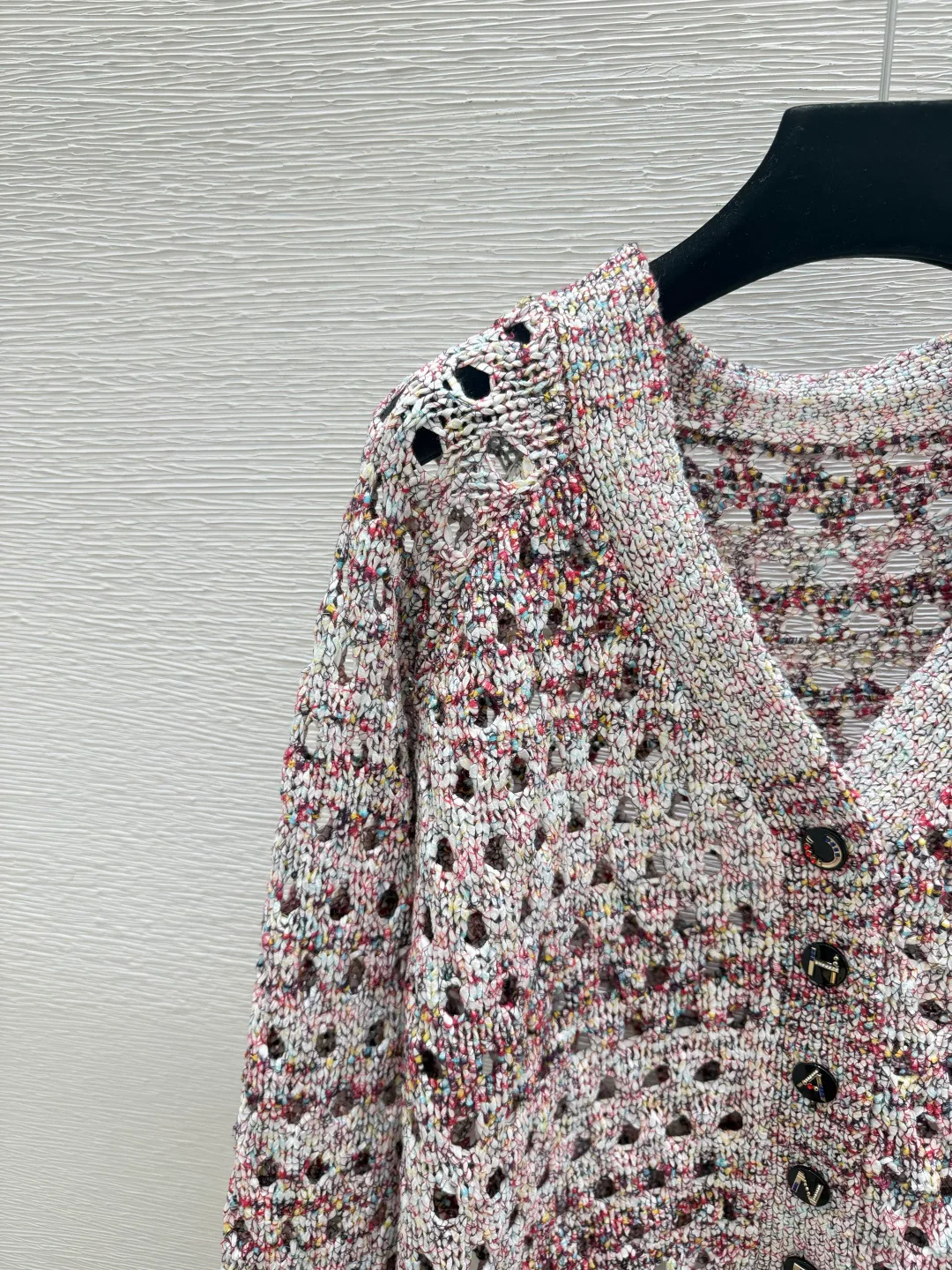 Women's Jumpers And Sweaters CHANEL 18028476