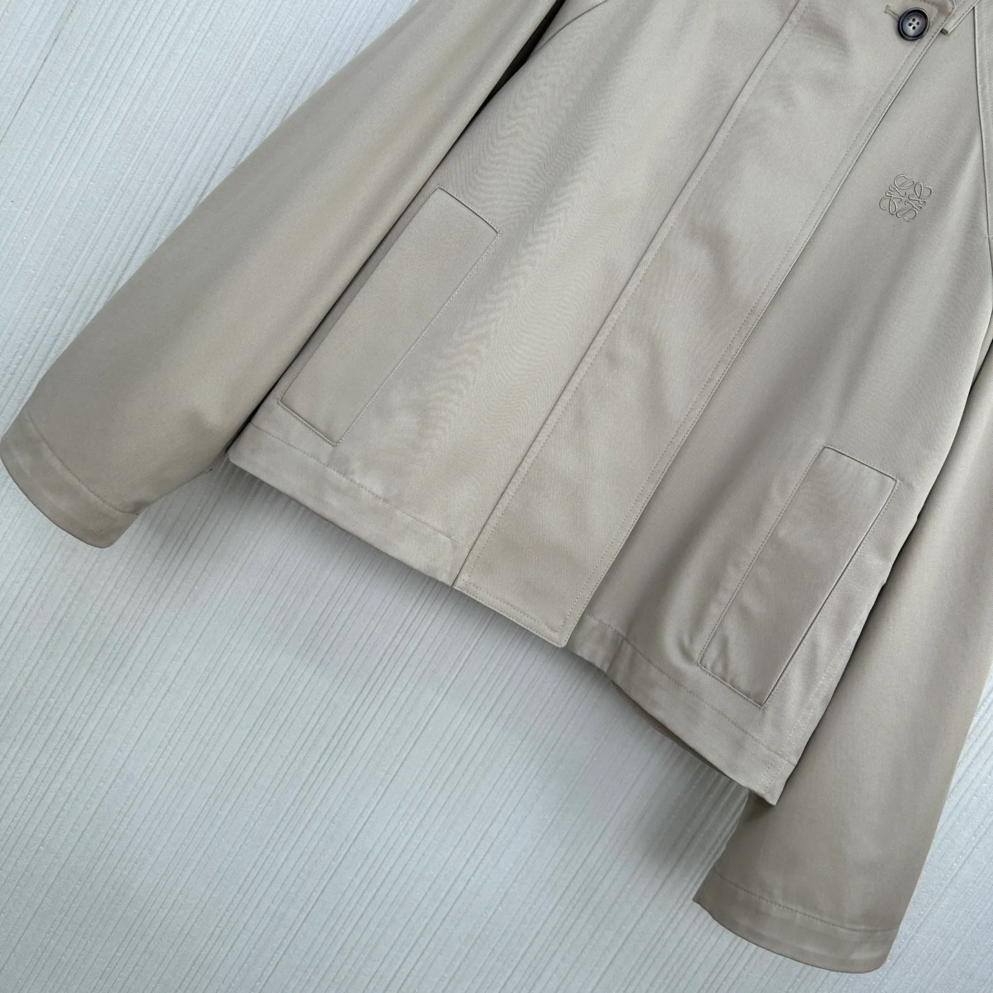 Women's Jackets And Down Jackets LOEWE 18311266