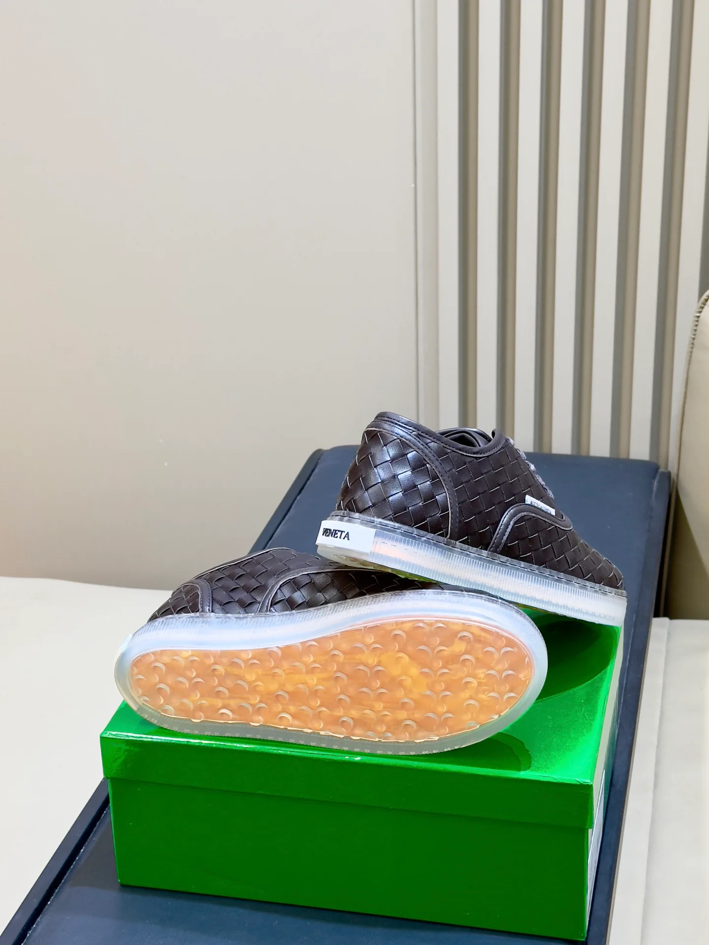 Women's Sneakers BOTTEGA VENETA 18073343