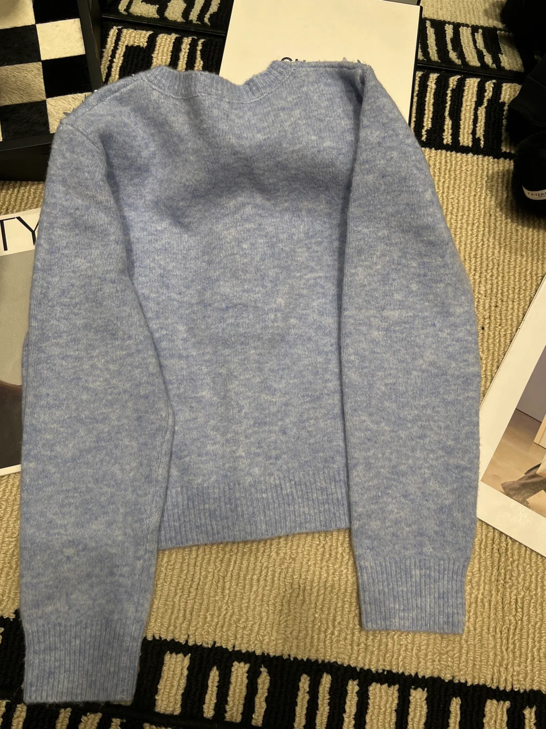 Women's Jumpers And Sweaters CHANEL 18509695