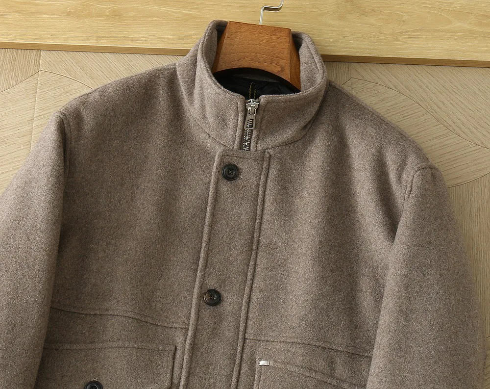 Men's Jackets And Down Jackets LORO PIANA 17774440