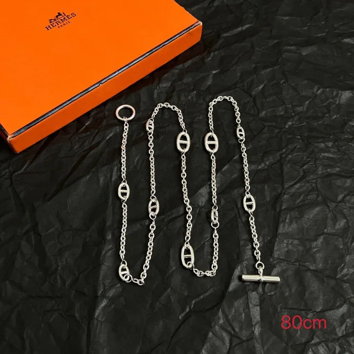 Jewelry HERMES 16892593