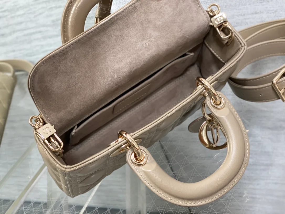 Women's Classic Handbags CHRISTIAN DIOR 17770392