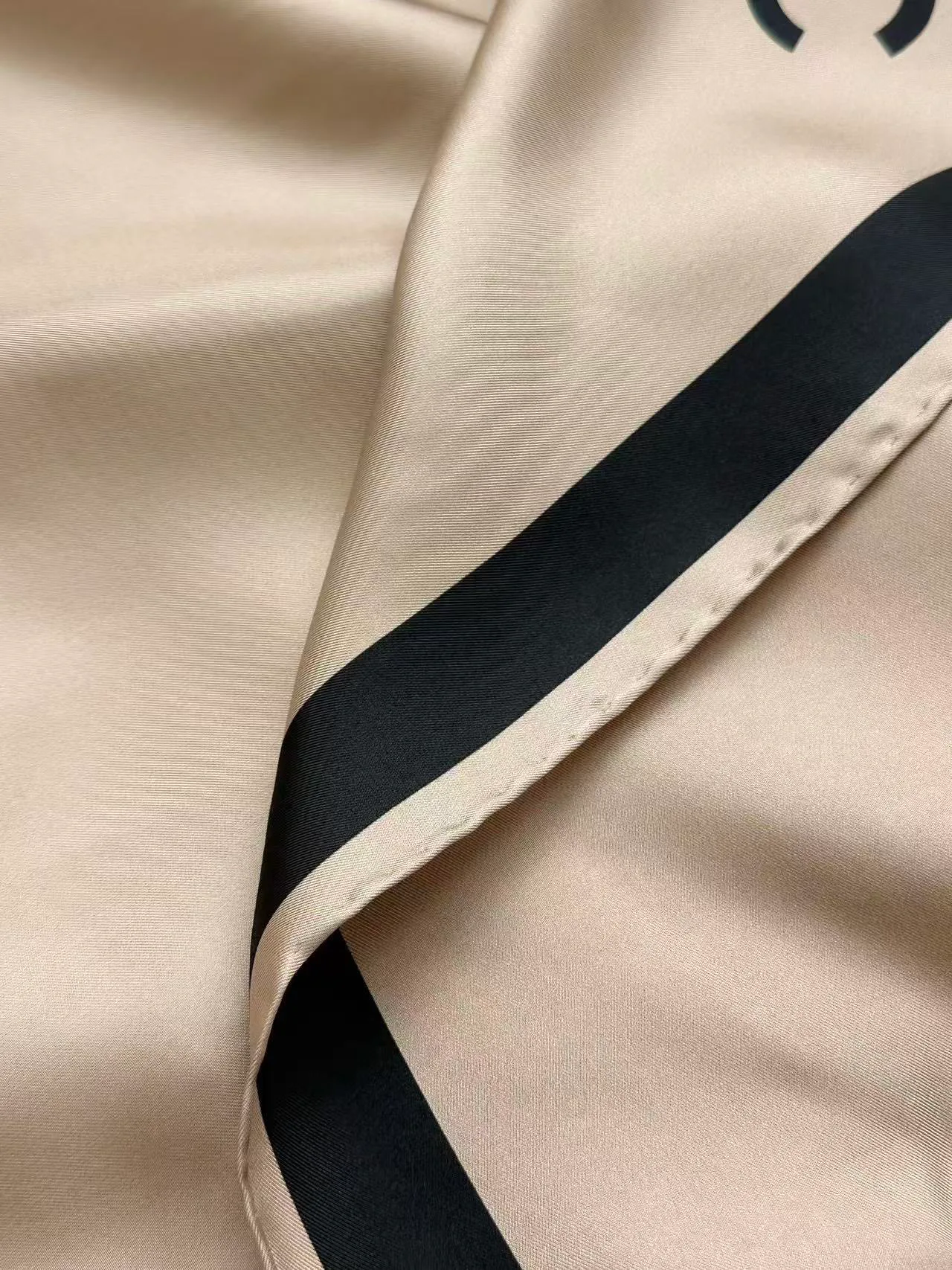 Silk Scarves CHANEL 18329408