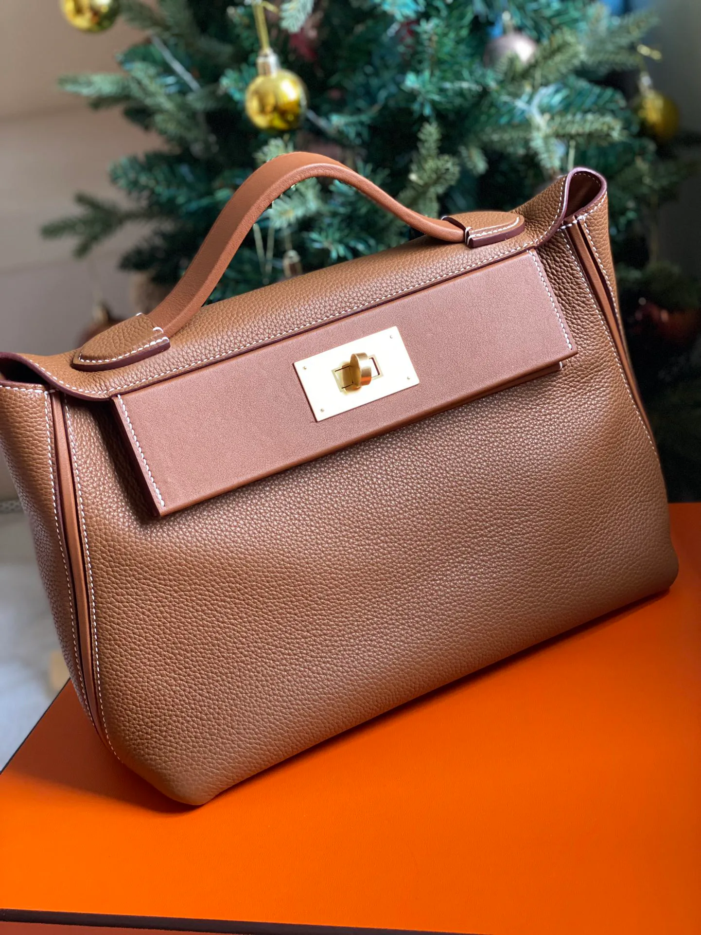 Women's Classic Handbags HERMES 18407637