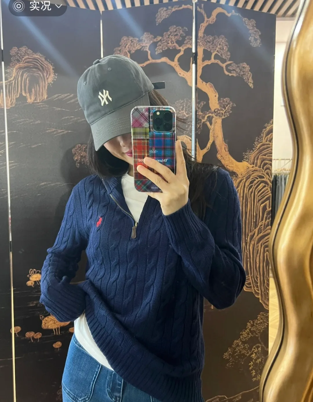 Джемперы И Свитеры Женские Ralph Lauren 18588281