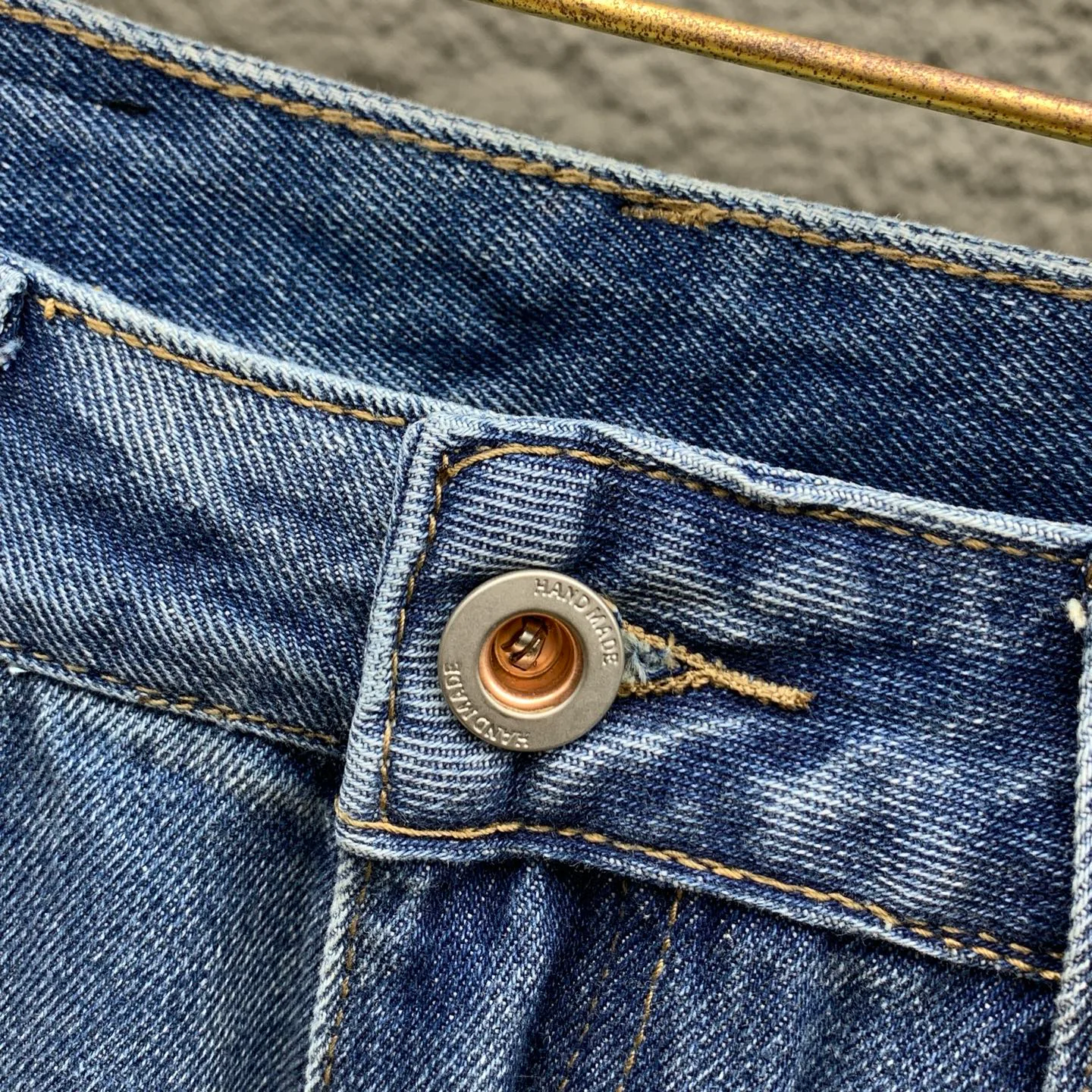 Men's Jeans PRADA 18296266