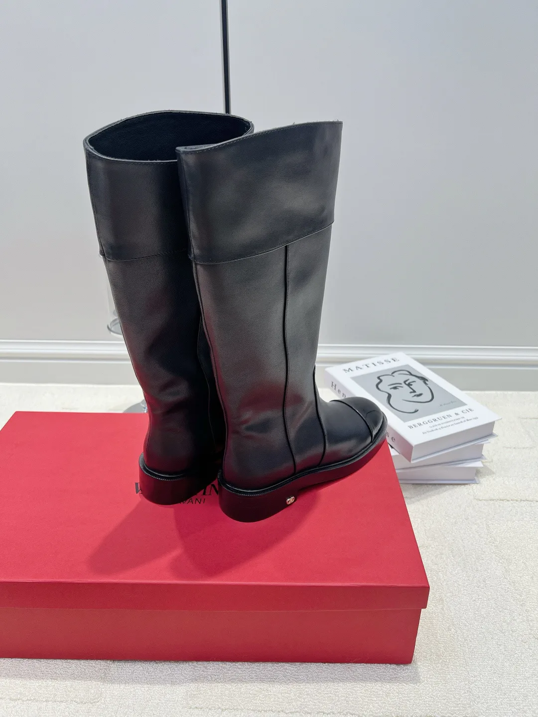 Women's Boots VALENTINO 17869523
