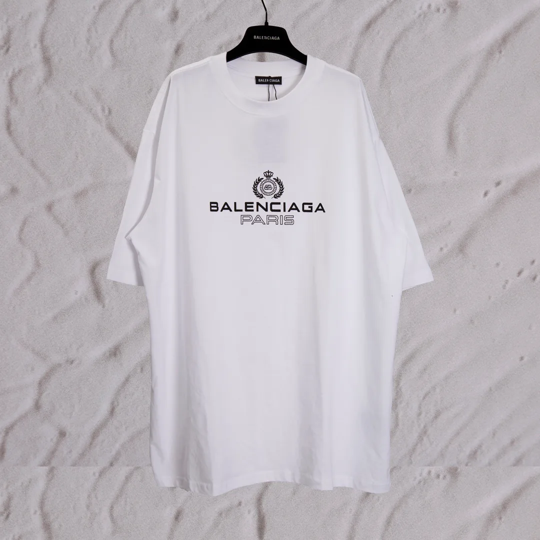 Women's T-Shirts BALENCIAGA 18190947