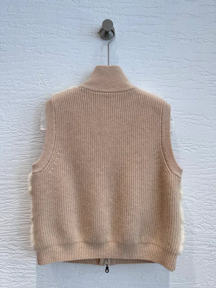 Women's Vests LORO PIANA 18321095