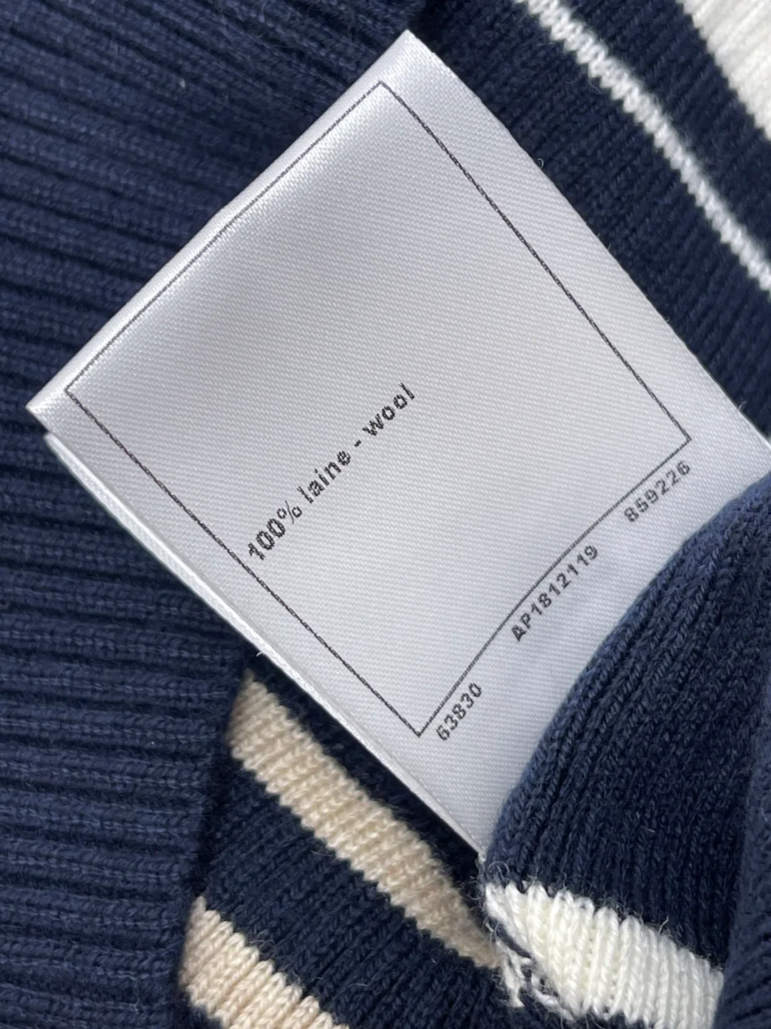 Women's Jumpers And Sweaters CHANEL 17898645