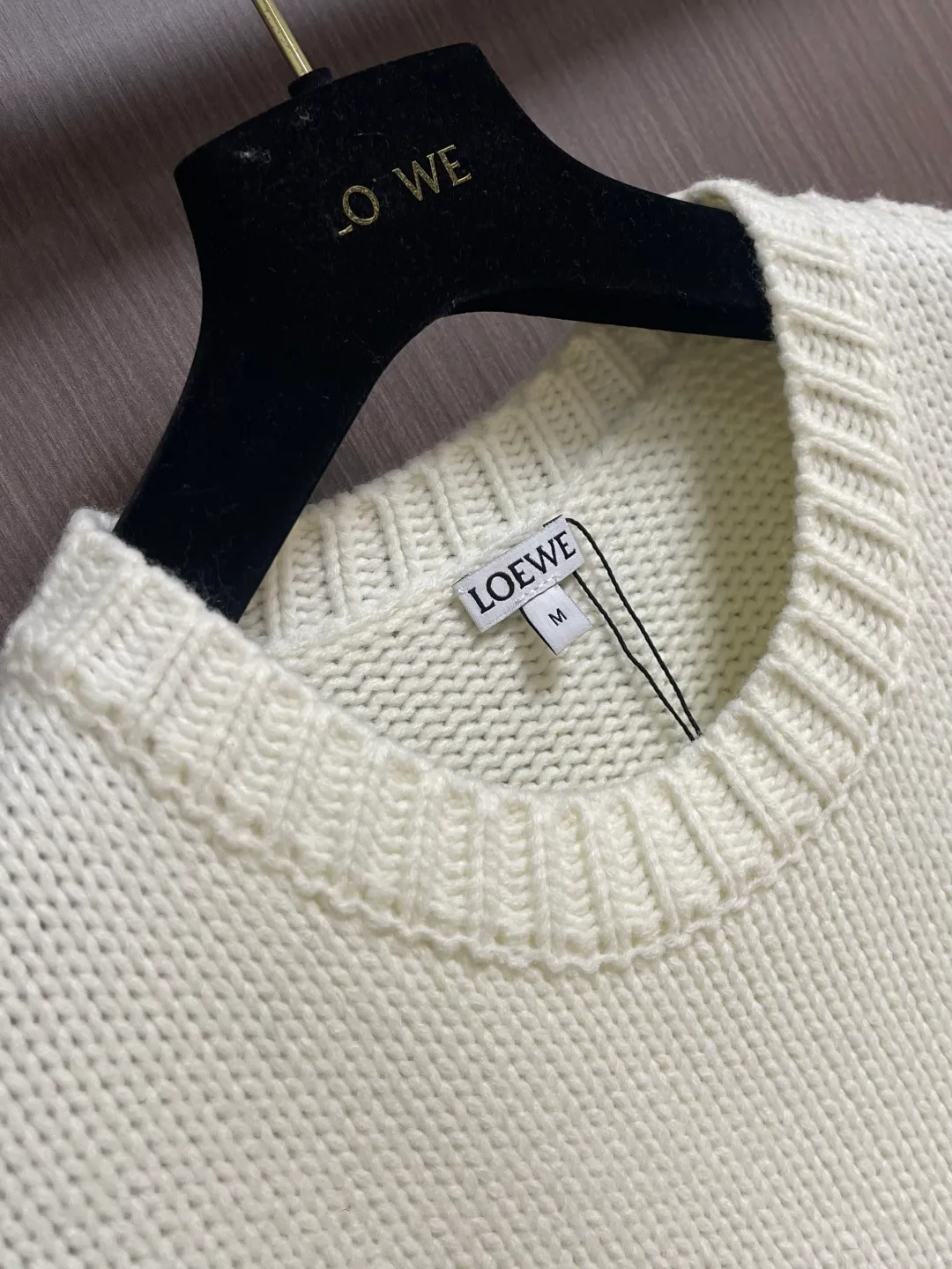 Women's Jumpers And Sweaters LOEWE 18191426