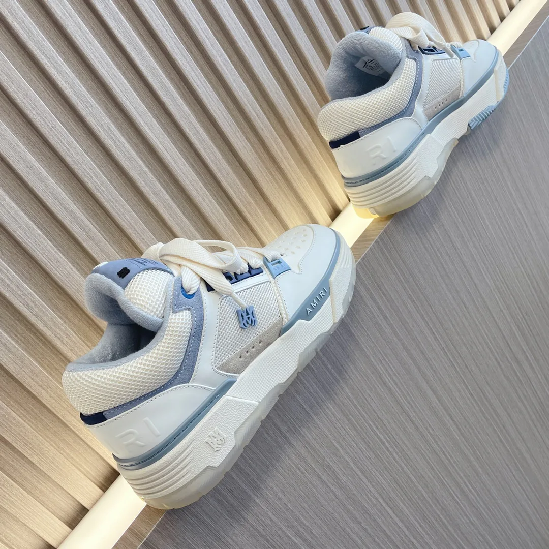 Women's Sneakers AMIRI 17016349
