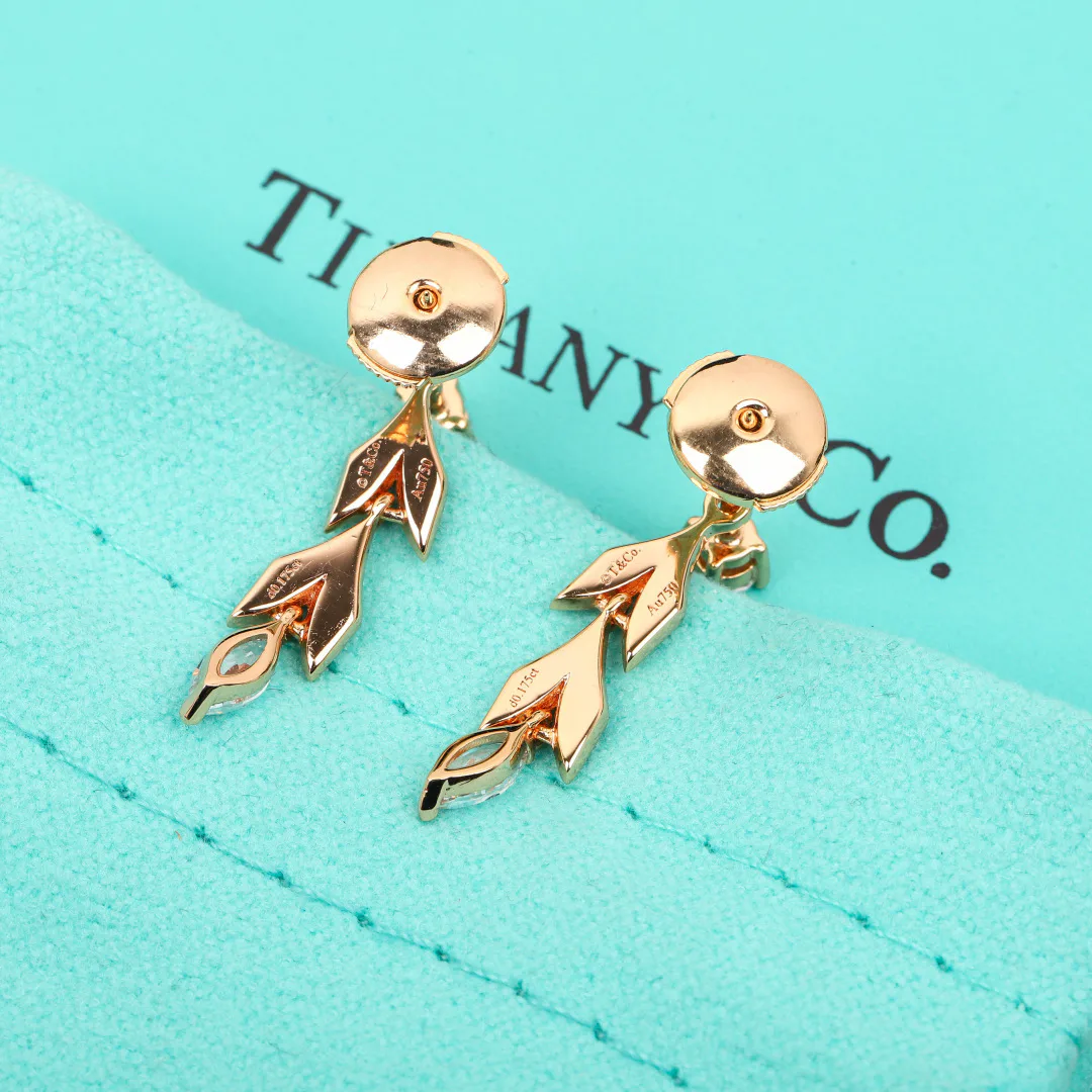Jewelry TIFFANY 18123035