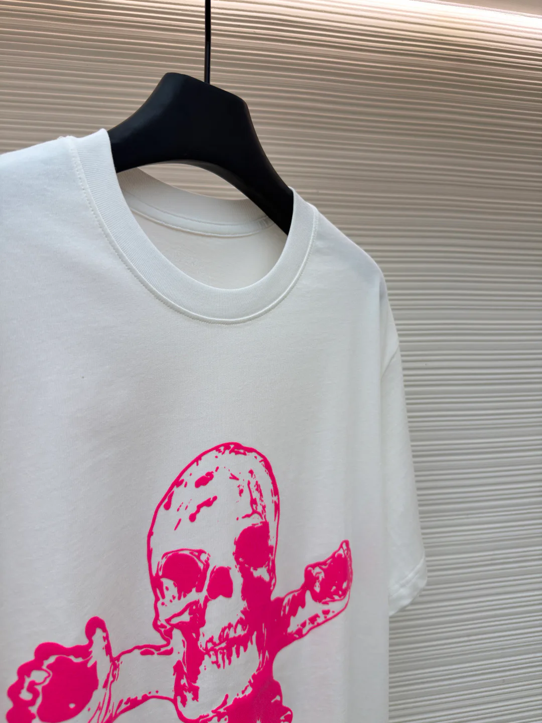 Men's T-Shirts CHROME HEARTS 17303395