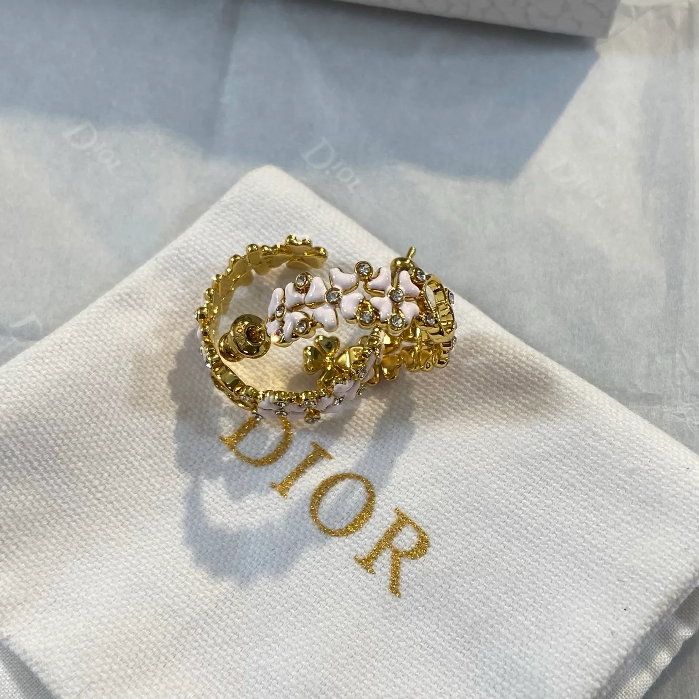 Jewelry CHRISTIAN DIOR 18406002