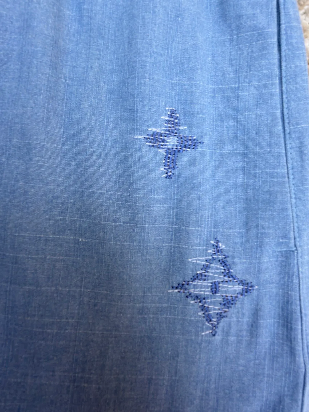 Men's Shorts LOUIS VUITTON 16991285