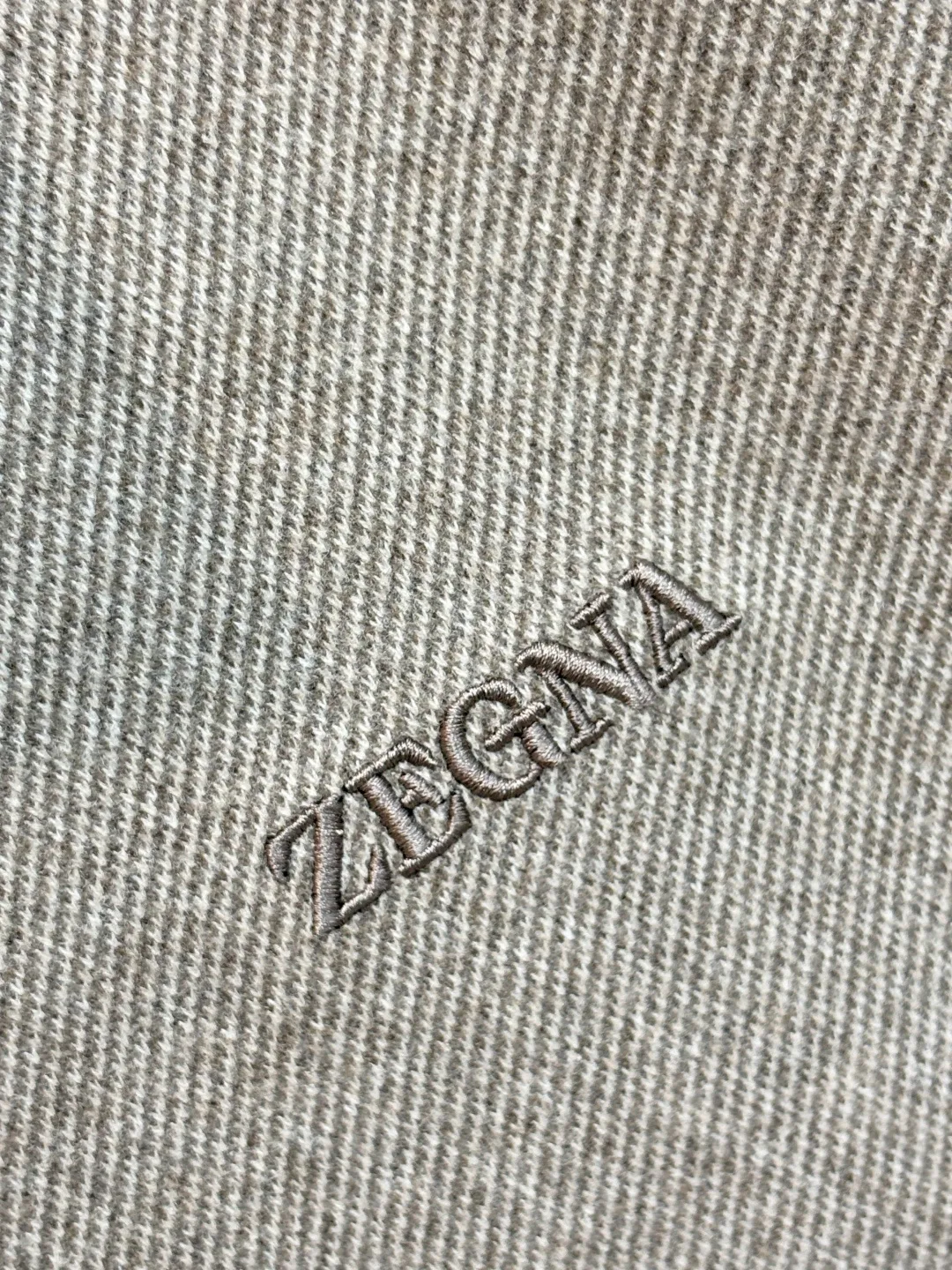 Men's Jackets And Down Jackets ZEGNA 18108938
